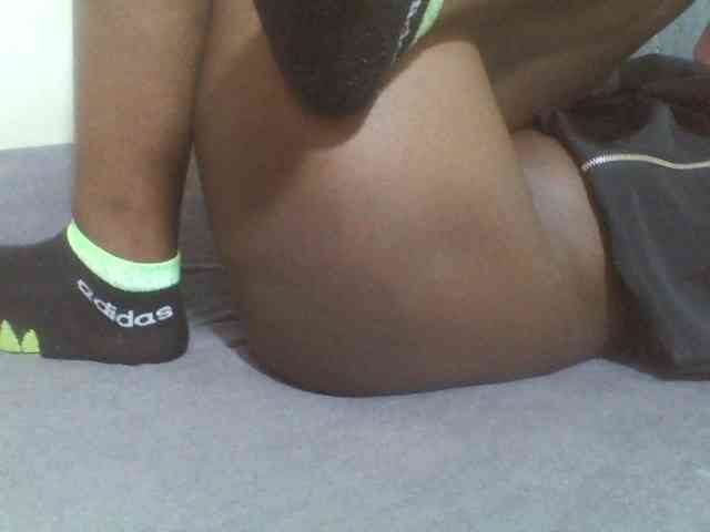 Sweetnana01 webcam