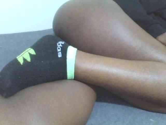 Sweetnana01 webcam