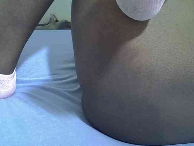 Sweetnana01 webcam