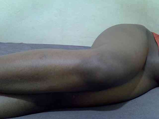 Sweetnana01 webcam