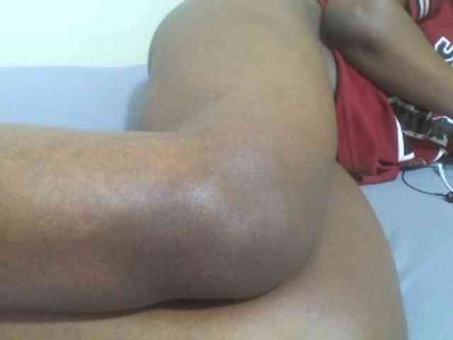 Sweetnana01 webcam