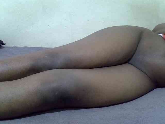 Sweetnana01 webcam