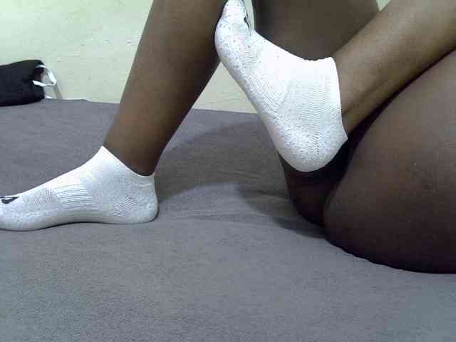 Sweetnana01 webcam