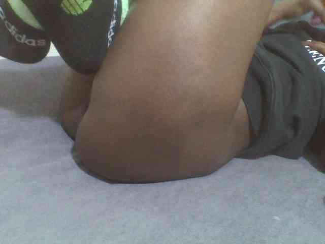 Sweetnana01 webcam