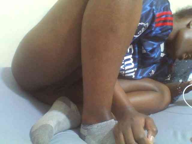 Sweetnana01 webcam