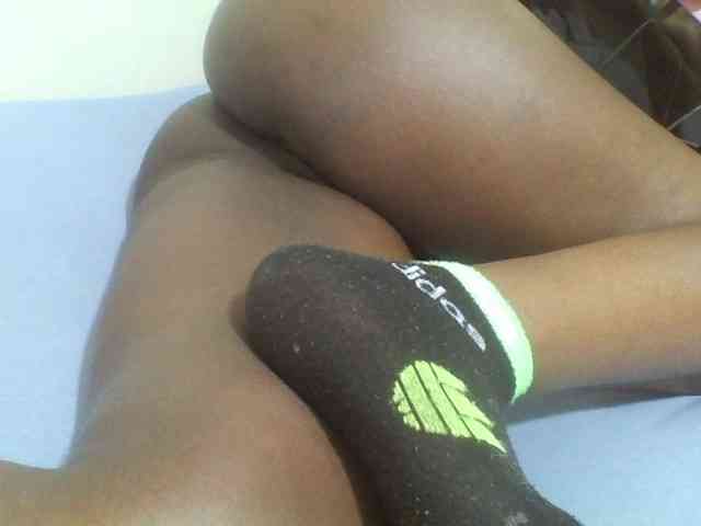Sweetnana01 webcam