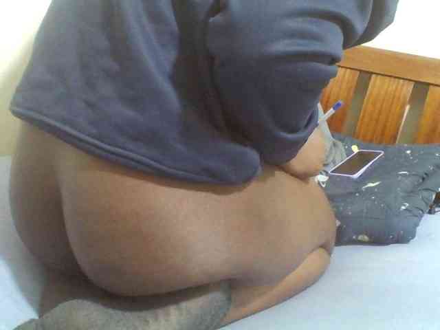 Sweetnana01 webcam