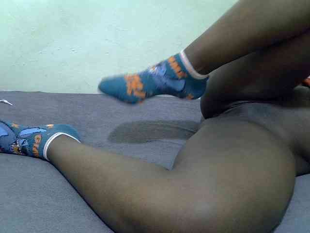 Sweetnana01 webcam
