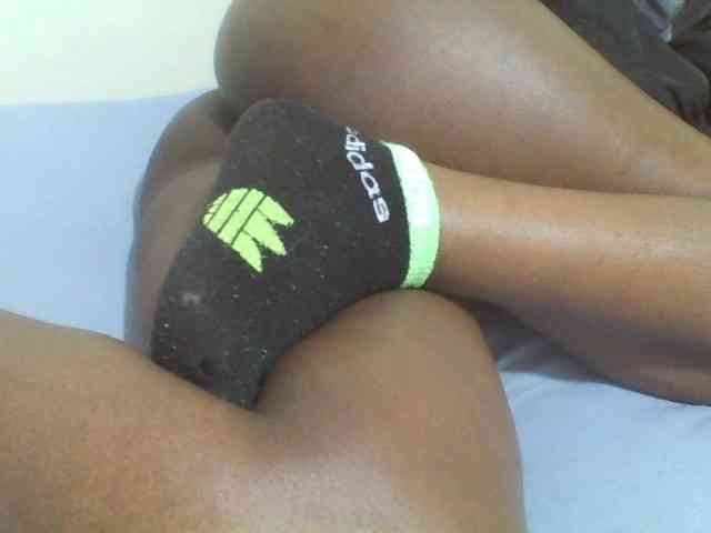 Sweetnana01 webcam