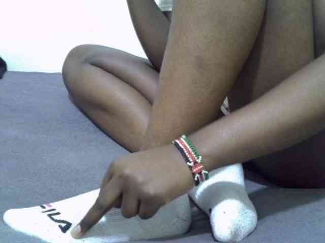 Sweetnana01 webcam