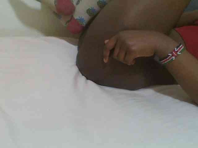 Sweetnana01 webcam