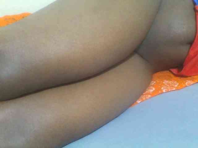 Sweetnana01 webcam
