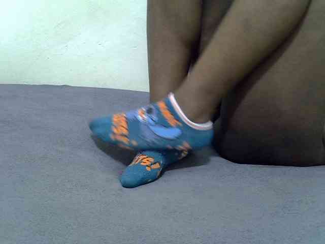 Sweetnana01 webcam