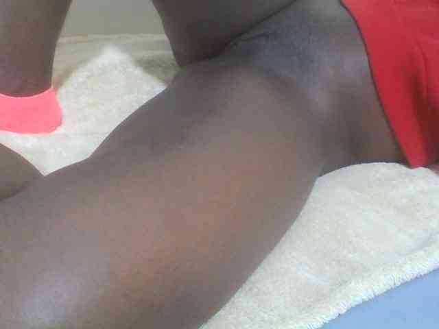 Sweetnana01 webcam