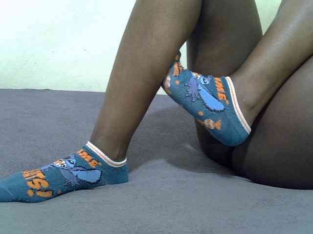 Sweetnana01 webcam