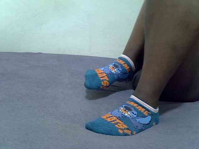 Sweetnana01 webcam