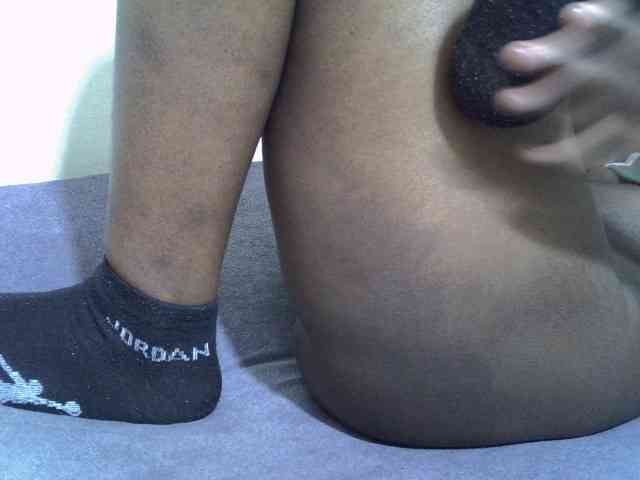 Sweetnana01 webcam