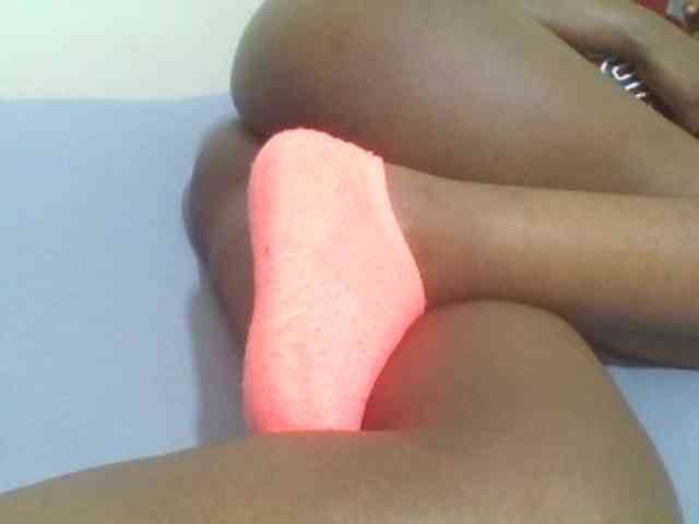Sweetnana01 webcam