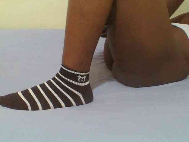 Sweetnana01 webcam