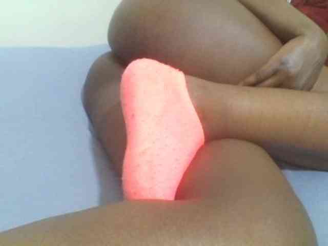 Sweetnana01 webcam