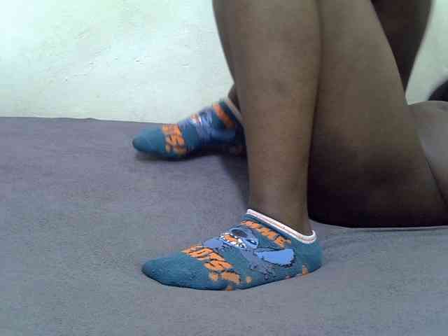Sweetnana01 webcam