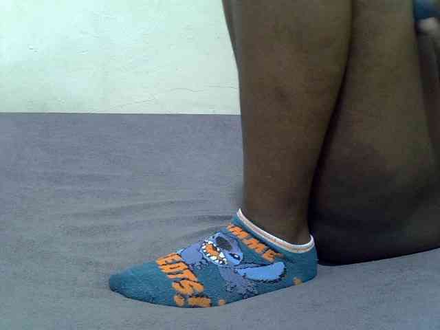 Sweetnana01 webcam