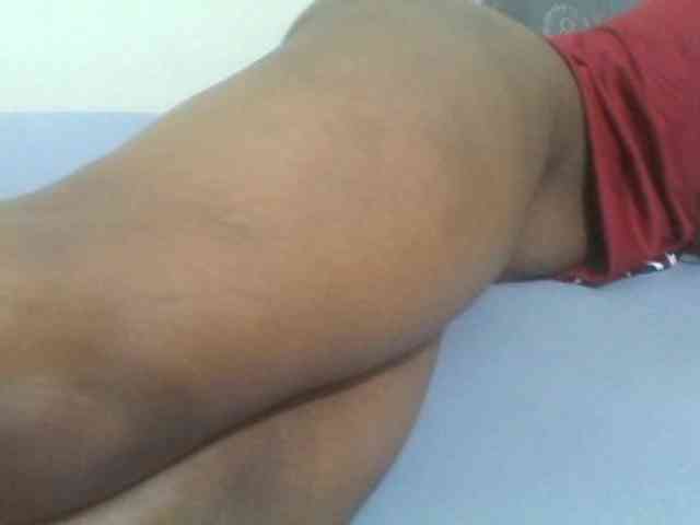 Sweetnana01 webcam