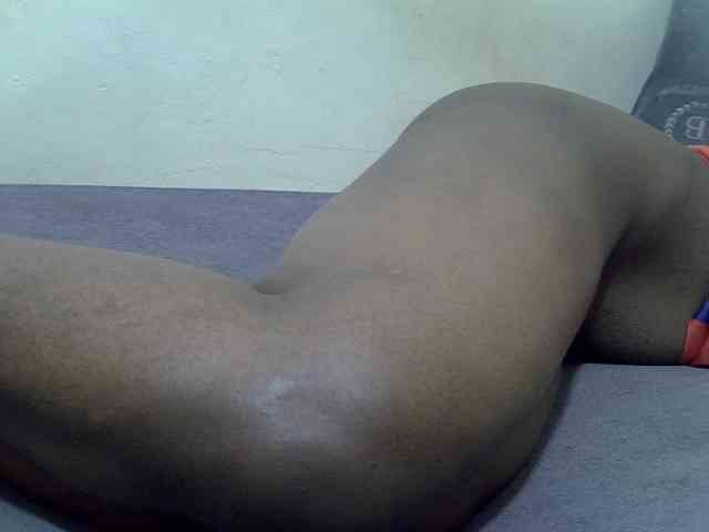 Sweetnana01 webcam
