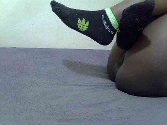 Sweetnana01 webcam