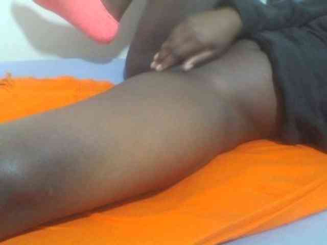 Sweetnana01 webcam