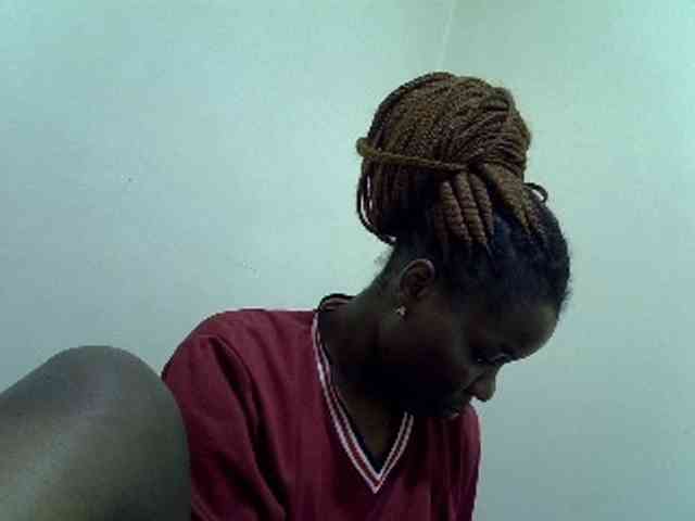 Sweetnana01 webcam