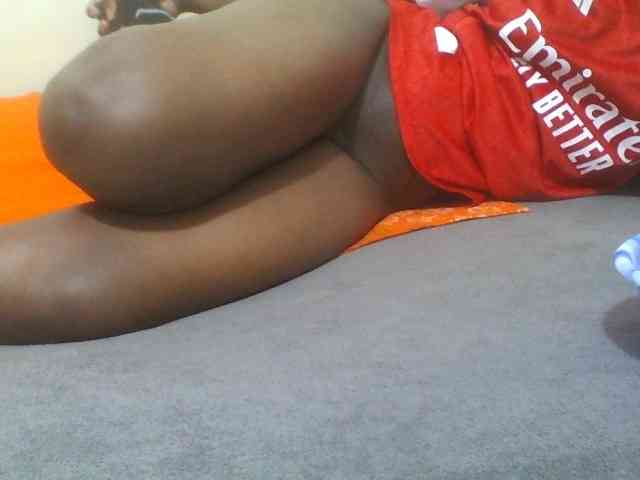 Sweetnana01 webcam