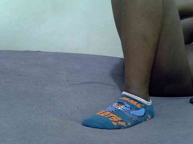 Sweetnana01 webcam