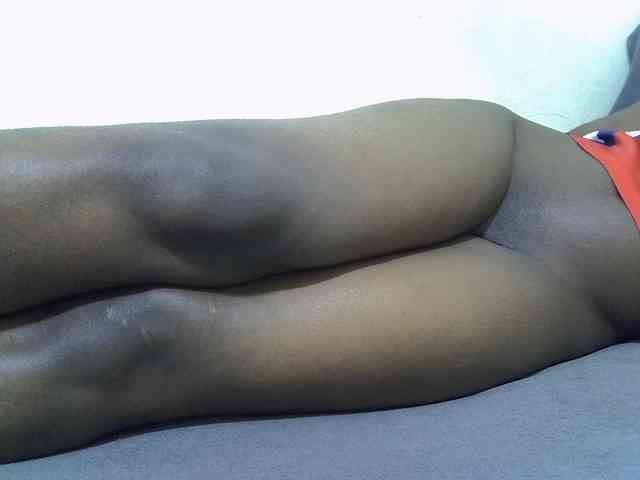 Sweetnana01 webcam