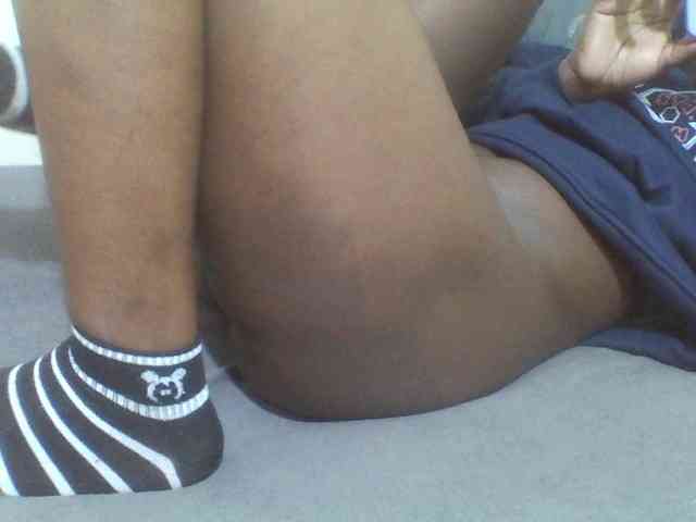 Sweetnana01 webcam