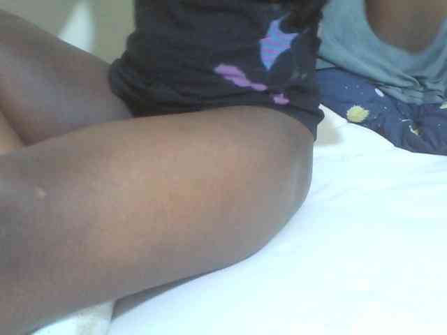 Sweetnana01 webcam