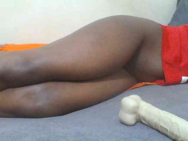 Sweetnana01 webcam