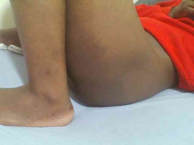 Sweetnana01 webcam