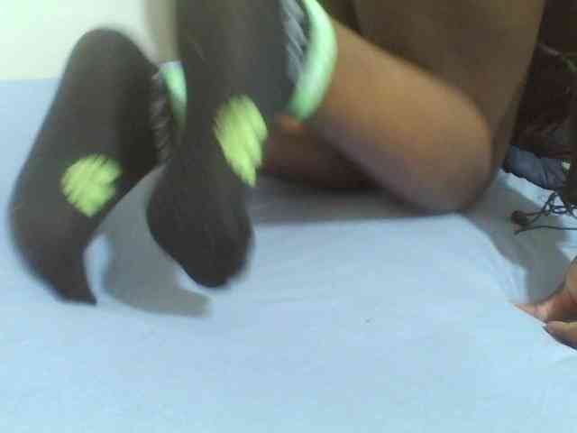 Sweetnana01 webcam