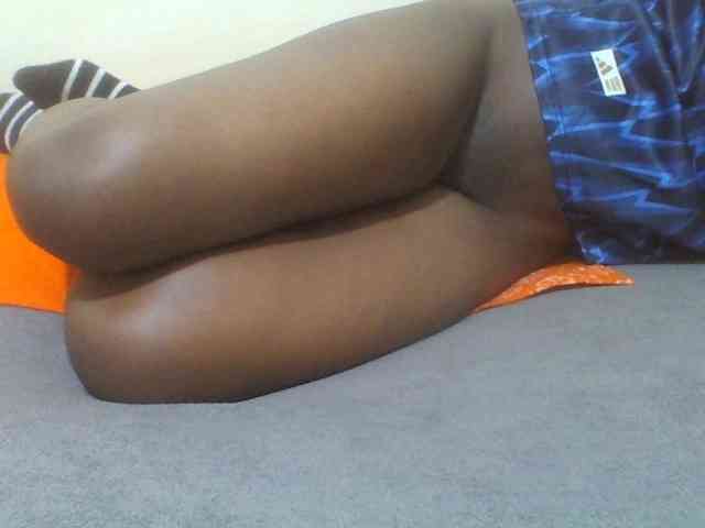 Sweetnana01 webcam