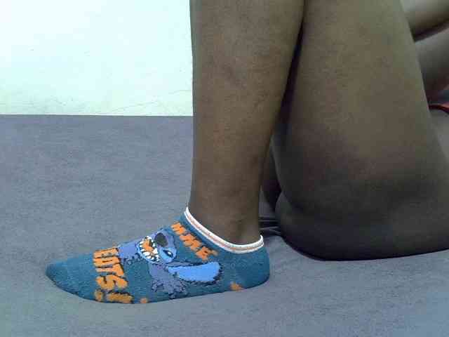 Sweetnana01 webcam