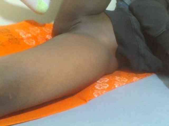 Sweetnana01 webcam