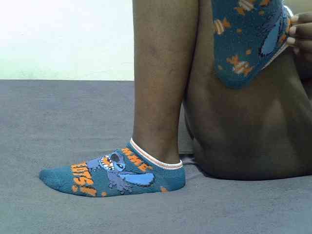 Sweetnana01 webcam