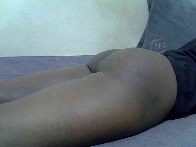 Sweetnana01 webcam