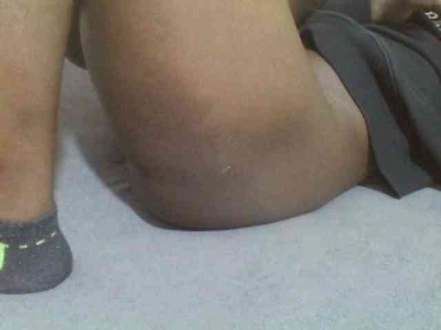 Sweetnana01 webcam