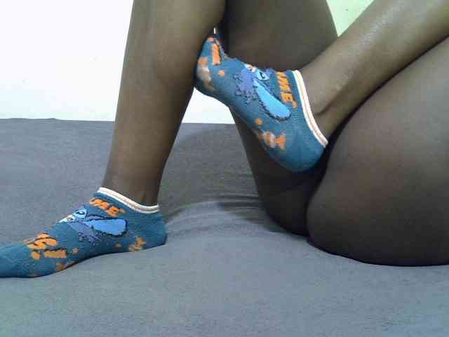 Sweetnana01 webcam