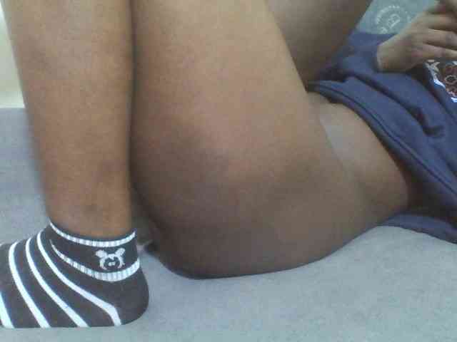 Sweetnana01 webcam