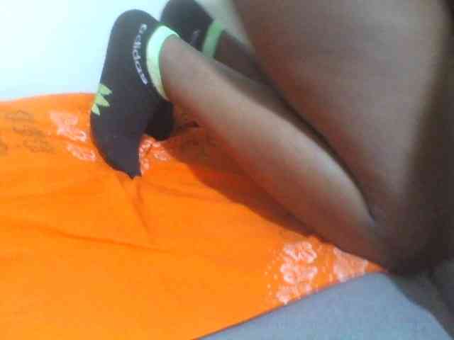 Sweetnana01 webcam