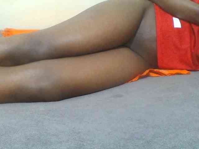 Sweetnana01 webcam