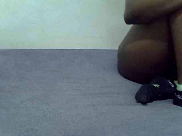 Sweetnana01 webcam